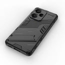 Elegant Armour -  Mobile Cover for Redmi Note 13 Pro Plus 5G - 6.67 Inches