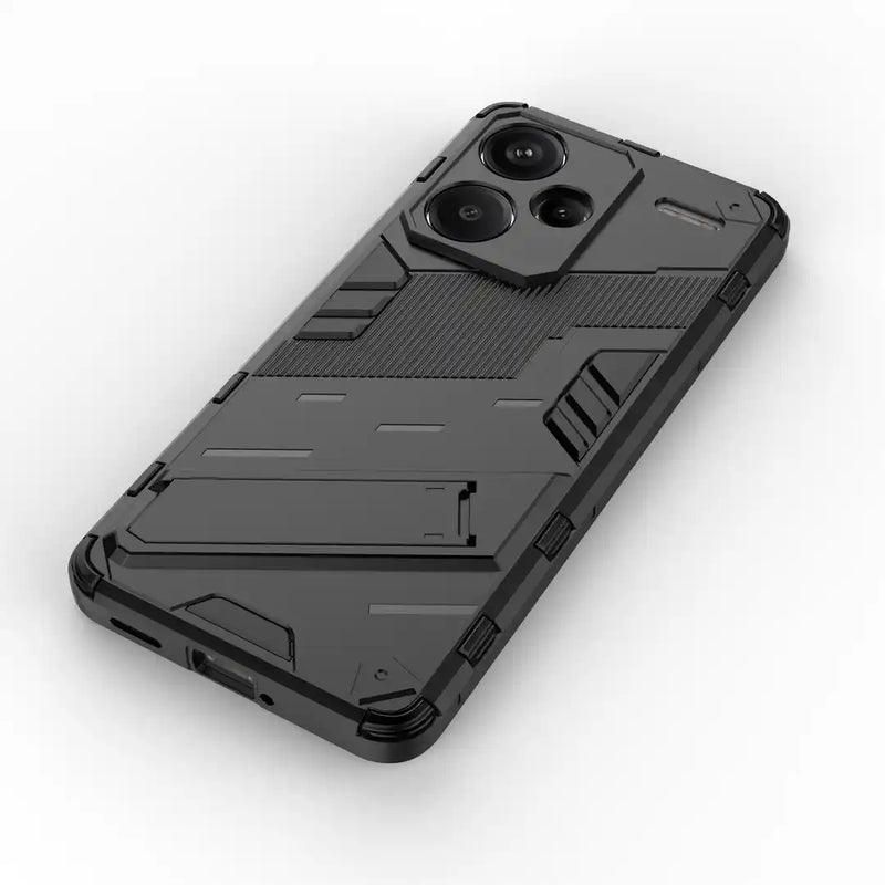 Elegant Armour -  Mobile Cover for Redmi Note 13 Pro Plus 5G - 6.67 Inches