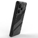 Elegant Armour -  Mobile Cover for Redmi Note 13 Pro Plus 5G - 6.67 Inches