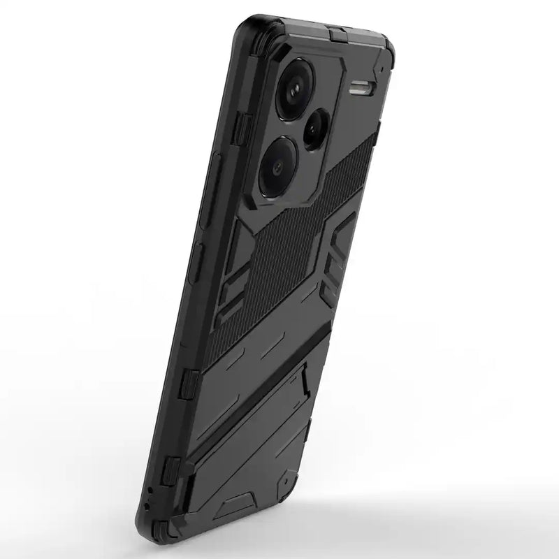 Elegant Armour -  Mobile Cover for Redmi Note 13 Pro Plus 5G - 6.67 Inches