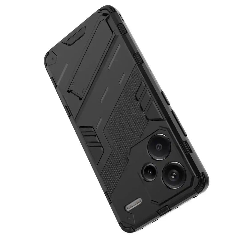 Elegant Armour -  Mobile Cover for Redmi Note 13 Pro Plus 5G - 6.67 Inches