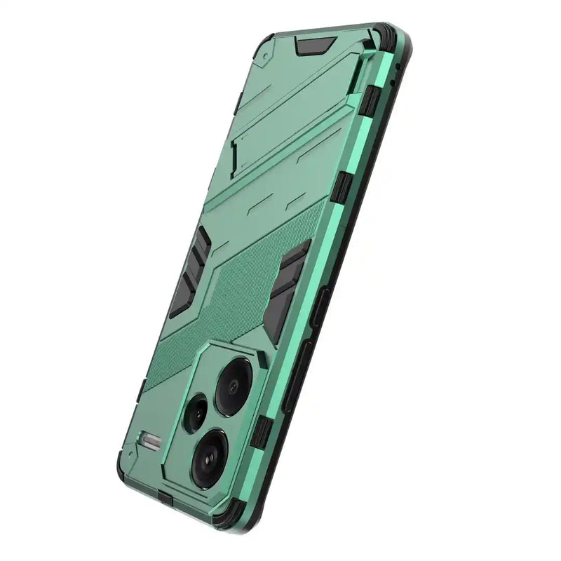 Elegant Armour -  Mobile Cover for Redmi Note 13 Pro Plus 5G - 6.67 Inches