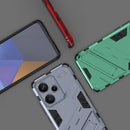 Elegant Armour -  Mobile Cover for Redmi Note 13 Pro Plus 5G - 6.67 Inches