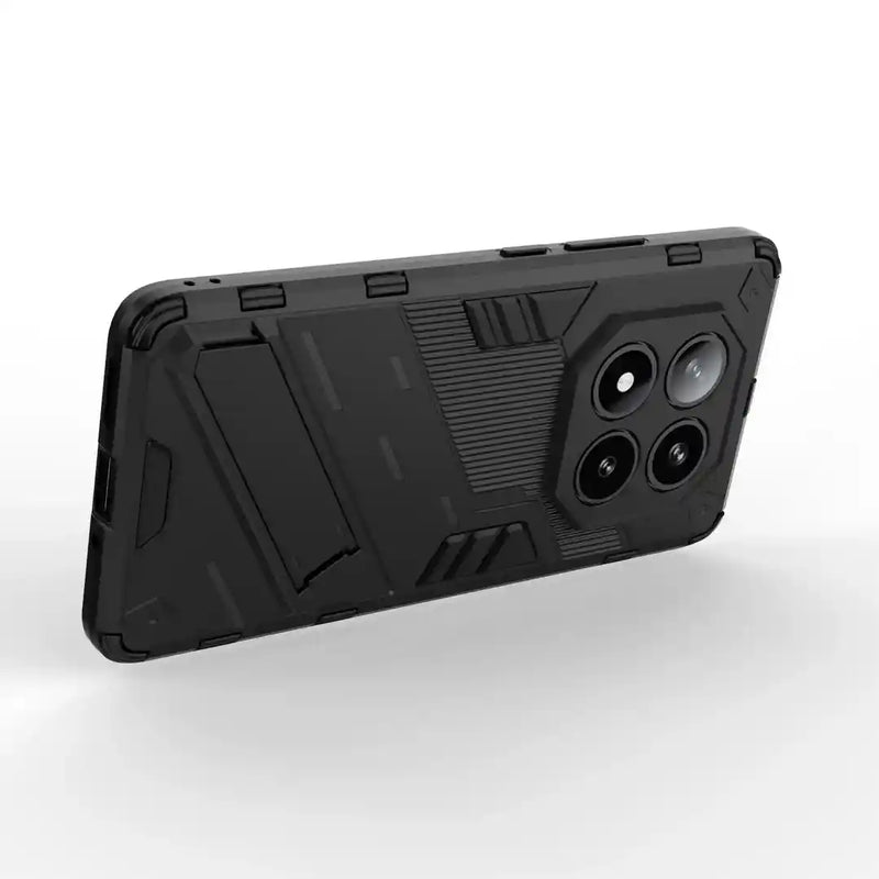 Elegant Armour -  Mobile Cover for Redmi Note 14 Pro 5G - 6.67 Inches