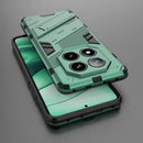 Elegant Armour -  Mobile Cover for Redmi Note 14 Pro 5G - 6.67 Inches