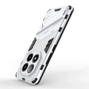 Elegant Armour -  Mobile Cover for Redmi Note 14 Pro 5G - 6.67 Inches