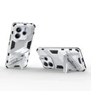 Elegant Armour - Mobile Cover for Redmi Note 14 SE 5G - 6.67 Inches