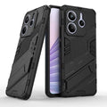 Elegant Armour - Mobile Cover for Redmi Note 14 SE 5G - 6.67 Inches