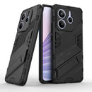 Elegant Armour - Mobile Cover for Redmi Note 14 SE 5G - 6.67 Inches