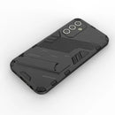 Elegant Armour - Mobile Cover for Samsung Galaxy A15 5G - 6.5 Inches