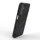 Elegant Armour - Mobile Cover for Samsung Galaxy A15 5G - 6.5 Inches