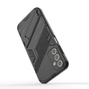 Elegant Armour - Mobile Cover for Samsung Galaxy A15 5G - 6.5 Inches