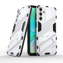 Elegant Armour - Mobile Cover for Samsung Galaxy A15 5G - 6.5 Inches