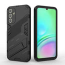Elegant Armour - Mobile Cover for Samsung Galaxy A15 5G - 6.5 Inches