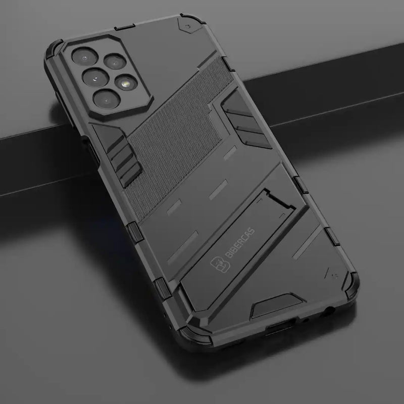 Elegant Armour -  Mobile Cover for Samsung Galaxy A23 4G - 6.6 Inches