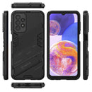 Elegant Armour -  Mobile Cover for Samsung Galaxy A23 4G - 6.6 Inches