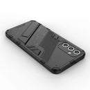 Elegant Armour - Mobile Cover for Samsung Galaxy A25 5G - 6.5 Inches