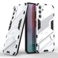 Elegant Armour - Mobile Cover for Samsung Galaxy A25 5G - 6.5 Inches
