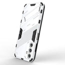 Elegant Armour - Mobile Cover for Samsung Galaxy A25 5G - 6.5 Inches