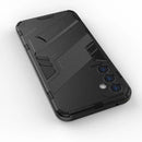 Elegant Armour - Mobile Cover for Samsung Galaxy A34 5G - 6.6 Inches