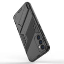 Elegant Armour - Mobile Cover for Samsung Galaxy A34 5G - 6.6 Inches