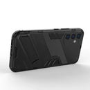 Elegant Armour - Mobile Cover for Samsung Galaxy A34 5G - 6.6 Inches