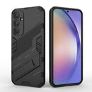 Elegant Armour - Mobile Cover for Samsung Galaxy A35 5G - 6.6 Inches