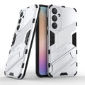 Elegant Armour - Mobile Cover for Samsung Galaxy A35 5G - 6.6 Inches