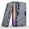 Elegant Armour - Mobile Cover for Samsung Galaxy A35 5G - 6.6 Inches