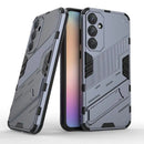 Elegant Armour - Mobile Cover for Samsung Galaxy A35 5G - 6.6 Inches