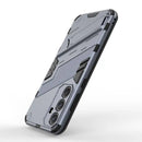 Elegant Armour - Mobile Cover for Samsung Galaxy A35 5G - 6.6 Inches