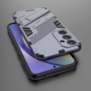 Elegant Armour - Mobile Cover for Samsung Galaxy A35 5G - 6.6 Inches