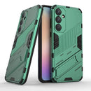 Elegant Armour - Mobile Cover for Samsung Galaxy A35 5G - 6.6 Inches