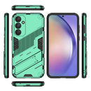 Elegant Armour - Mobile Cover for Samsung Galaxy A35 5G - 6.6 Inches