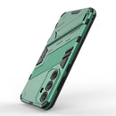 Elegant Armour - Mobile Cover for Samsung Galaxy A35 5G - 6.6 Inches