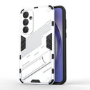 Elegant Armour - Mobile Cover for Samsung Galaxy A35 5G - 6.6 Inches