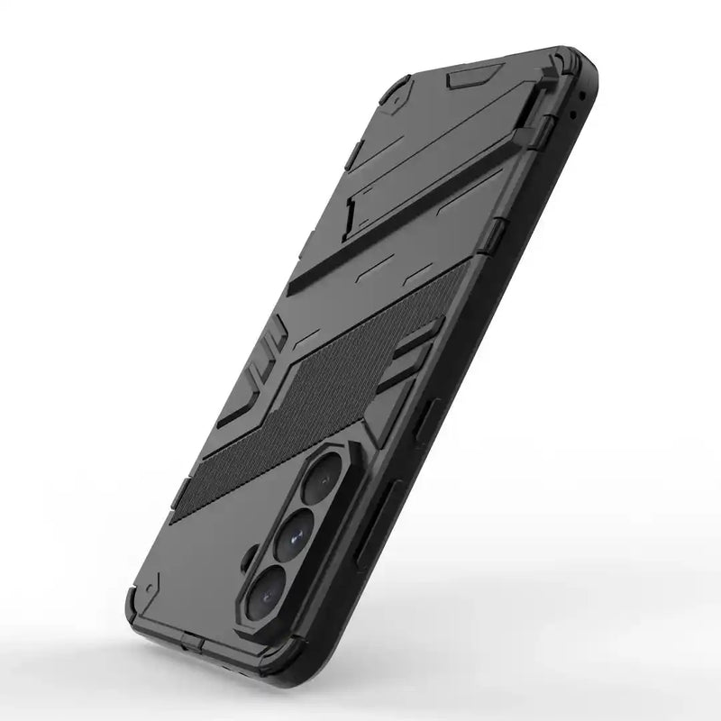 Elegant Armour -  Mobile Cover for Samsung Galaxy A36 5G - 6.64 Inches