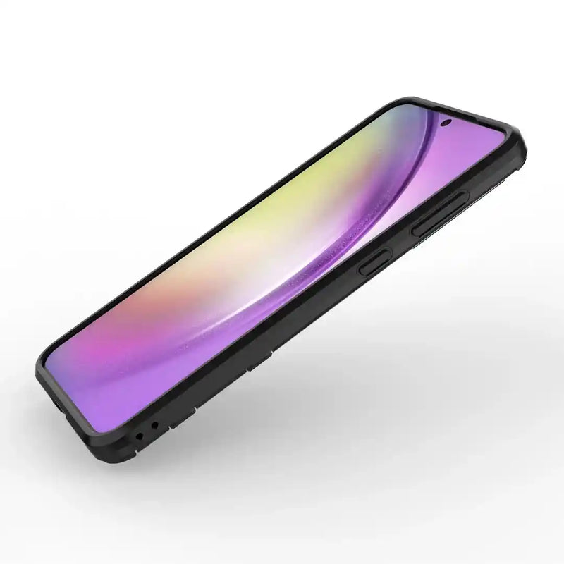 Elegant Armour -  Mobile Cover for Samsung Galaxy A36 5G - 6.64 Inches