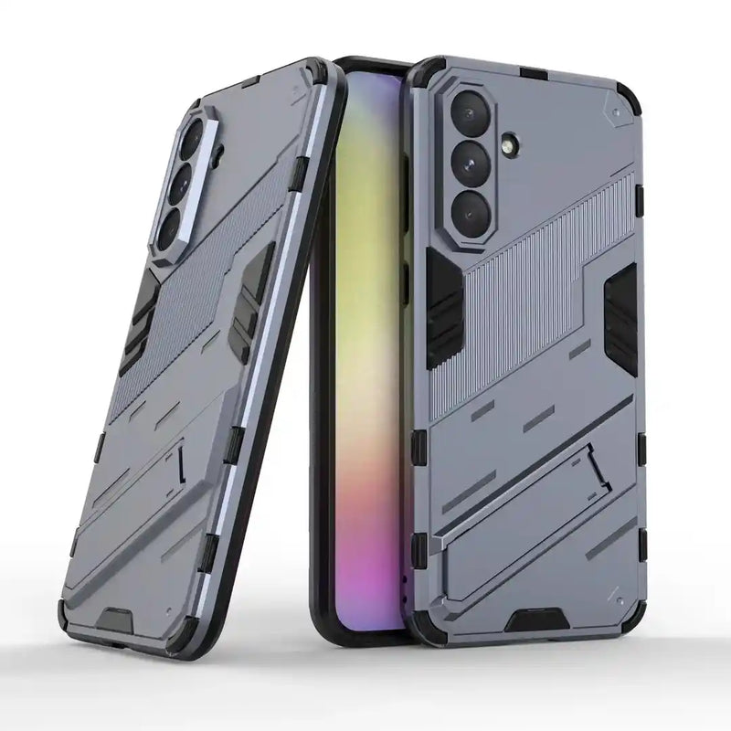 Elegant Armour -  Mobile Cover for Samsung Galaxy A36 5G - 6.64 Inches