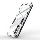 Elegant Armour -  Mobile Cover for Samsung Galaxy A36 5G - 6.64 Inches