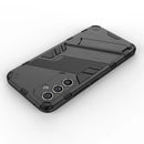 Elegant Armour - Mobile Cover for Samsung Galaxy A54 5G - 6.4 Inches