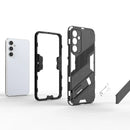 Elegant Armour - Mobile Cover for Samsung Galaxy A54 5G - 6.4 Inches