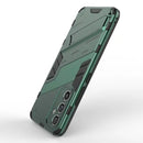 Elegant Armour - Mobile Cover for Samsung Galaxy A54 5G - 6.4 Inches