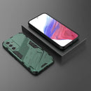 Elegant Armour - Mobile Cover for Samsung Galaxy A54 5G - 6.4 Inches