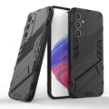 Elegant Armour - Mobile Cover for Samsung Galaxy A54 5G - 6.4 Inches