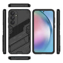 Elegant Armour - Mobile Cover for Samsung Galaxy A55 5G - 6.6 Inches