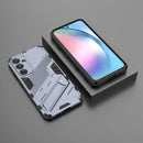 Elegant Armour - Mobile Cover for Samsung Galaxy A55 5G - 6.6 Inches