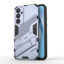Elegant Armour - Mobile Cover for Samsung Galaxy A55 5G - 6.6 Inches