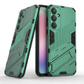 Elegant Armour - Mobile Cover for Samsung Galaxy A55 5G - 6.6 Inches