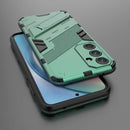 Elegant Armour - Mobile Cover for Samsung Galaxy A55 5G - 6.6 Inches